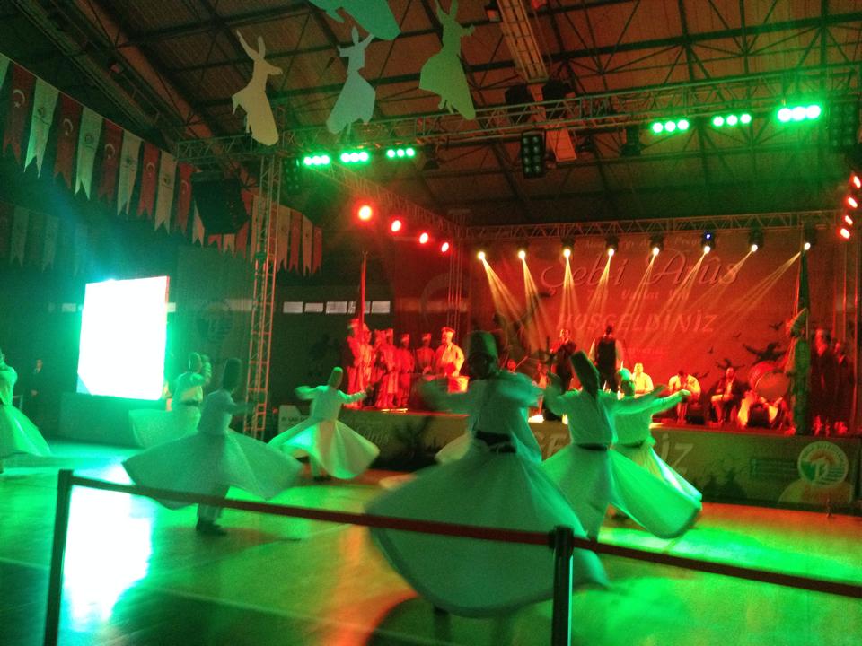 islami düğün
